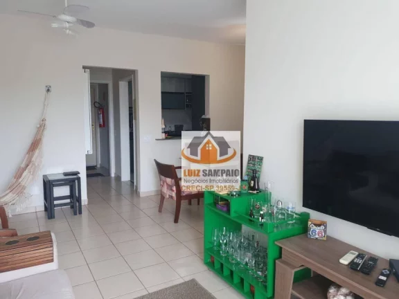 Imagem Apartamento - 3 Dormitórios (1 Suíte) - Lazer Completo - Satélite
