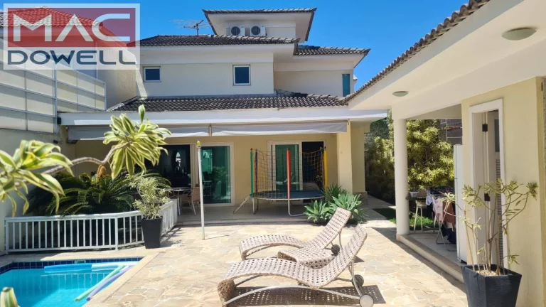 Imagem Casa Duplex de 300 m² com 3 suítes a venda - Camboinhas - Niterói/RJ