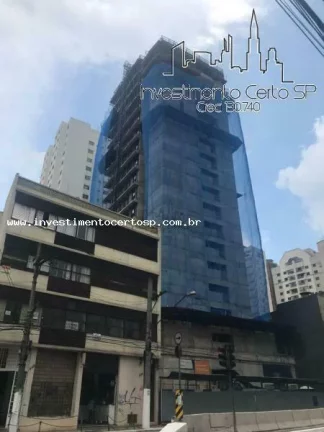Imagem Apartamento à venda em São Paulo/SP