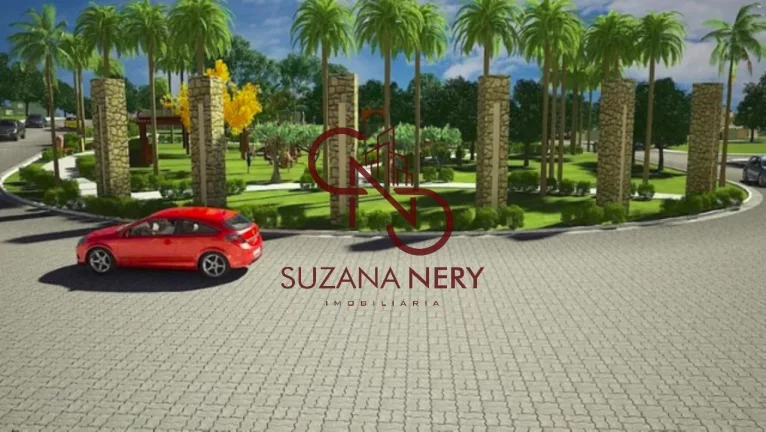 Imagem Terreno no Condominio Ampliare, Parnamirim - RN