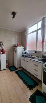 Imagem Apartamento à venda, 60 m² por R$ 248.000,00 - Jardim Saira - Sorocaba/SP