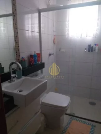 Imagem Apartamento com 2 dormitórios à venda, 71 m² por R$ 300.000,00 - Jardim Botânico - Ribeirão Preto/SP
