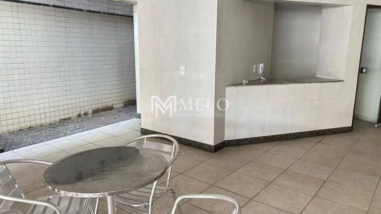 Imagem Apart Aflitos 3Qts;1Suit,105M², 2 vagas cobertas e soltas