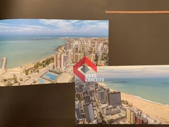 Imagem Apartamento à venda, 365 m² por R$ 4.789.000,00 - Meireles - Fortaleza/CE