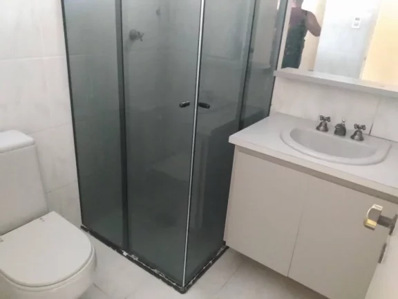 Imagem VENDA APARTAMENTO 2 DORMITÓRIOS - RUDGE RAMOS - SBC