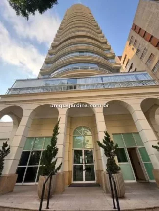 Imagem Apartamento à venda Jardim Paulista São Paulo