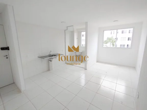 Imagem Apartamento à Venda no Parque São Bento ZN - Sorocaba/SP