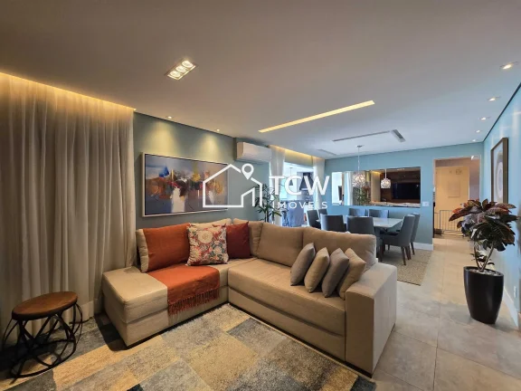 Imagem Apartamento para venda 3 quartos no Square Ipiranga - São Paulo/SP