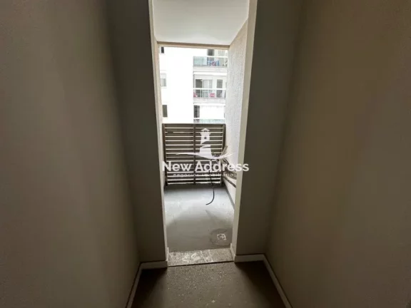 Imagem Apartamento de 2 quartos com vista mar na Praia de Itaparica - Vila Velha