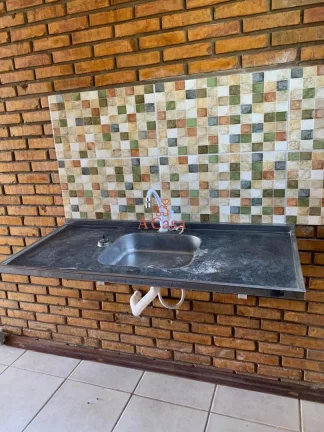 Imagem Sobrado com 4 Dormitorio(s) localizado(a) no bairro Nonoai em Porto Alegre / Rio Grande do Sul Ref.:210