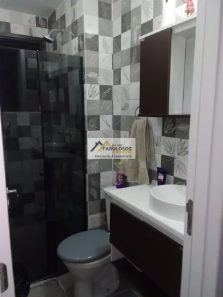 Imagem Apartamento à venda, no Condomínio Terraço Beach Park, em Osasco, São Pedro