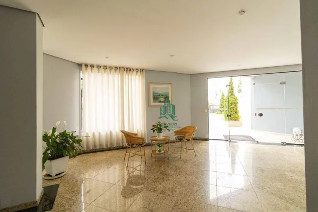 Imagem Apartamento à venda, 62 m² por R$ 370.000,00 - Gopoúva - Guarulhos/SP