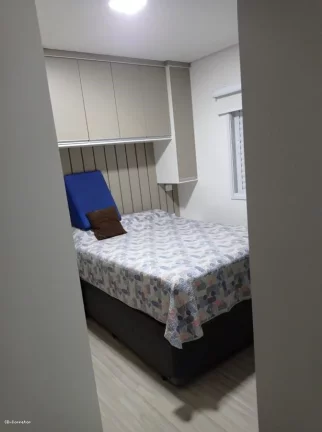 Imagem Apartamento para Venda em São Bernardo do Campo / SP no bairro Rudge Ramos