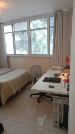 Imagem Apartamento Bela Vista - 57M², 1 Dorm, Isento de IPTU.