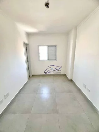 Imagem Apartamento com 2 dormitórios à venda, 76 m² por R$ 585.000,00 - Tupi - Praia Grande/SP
