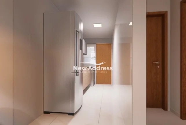 Imagem Casa nova à venda em Pontal das Garças - Vila Velha/ES