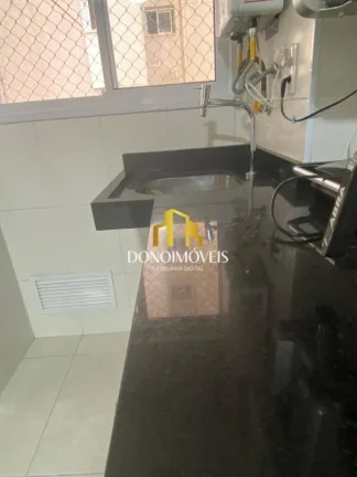 Imagem Apartamento 70 m² em Santo André | 3 Dorms (1 Suíte) | Planejado |