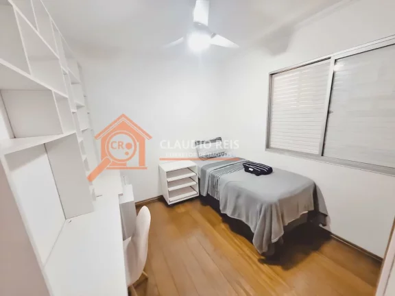 Imagem Apartamento com 3 Quartos á venda, 75m² - Jardim Marajoara