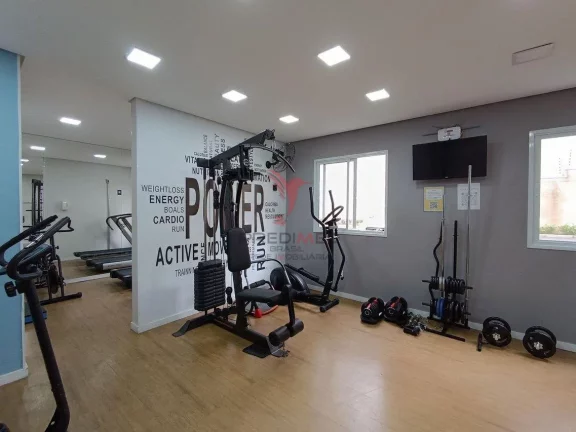 Imagem Oportunidade, Mobilado,.no Paraiso do Morumbi Apartamento 1 dormitorio