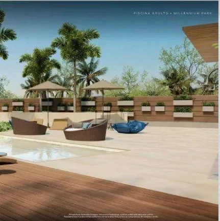 Imagem Apartamento à venda, 192 m² por R$ 2.200.000,00 - Jardim Faculdade - Sorocaba/SP