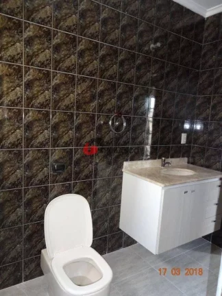 Imagem Sobrado à venda, Dos Casa, São Bernardo do Campo