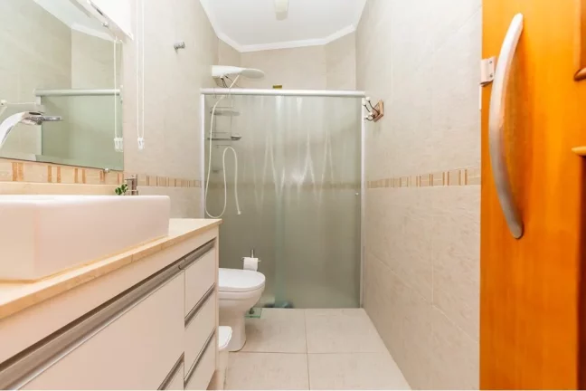 Imagem APARTAMENTO RESIDENCIAL em São Paulo - SP, Santana