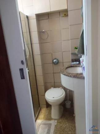 Imagem Apartamento com 3 Quartos à Venda na Quadra do Mar da Praia do Morro - Guarapari/ES