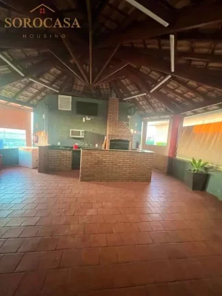 Imagem Apartamento à Venda 54m² - 2 dormitórios - Varanda Ville - Wanel Ville