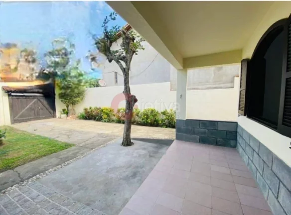 Imagem Casa independente, 4 quartos, Jardim Excelsior - Cabo Frio