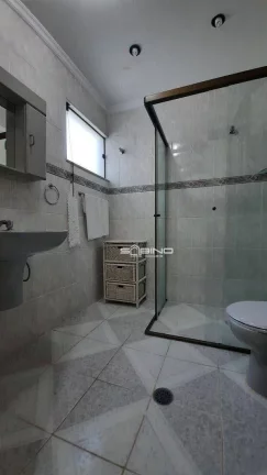 Imagem Casa para à venda na Riviera, com 4 dormitórios sendo 4 suítes, 402m² área útil 3 vagas