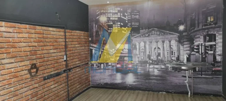 Imagem Salão comercial estratégico na Av. Martim Francisco