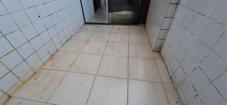 Imagem Apartamento 01 dormitório em frente à Igreja Universal – Guilhermina