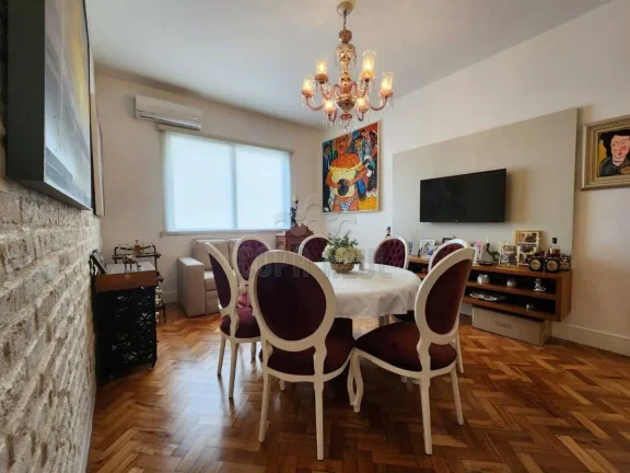 Imagem Copacabana – Rua Souza Lima | Residencial › Apartamento 3 quarto(s) à Venda
