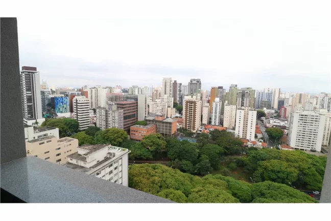 Imagem APARTAMENTO RESIDENCIAL em São Paulo - SP, Paraíso