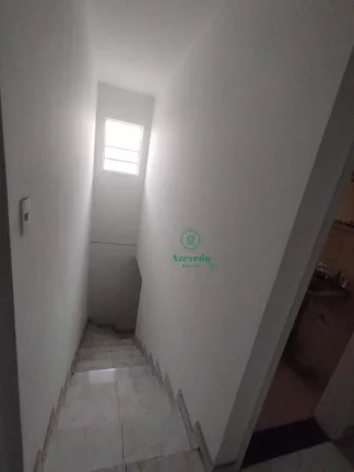 Imagem Sobrado à venda, 155 m² por R$ 583.000,00 - Jardim Eliana - Guarulhos/SP