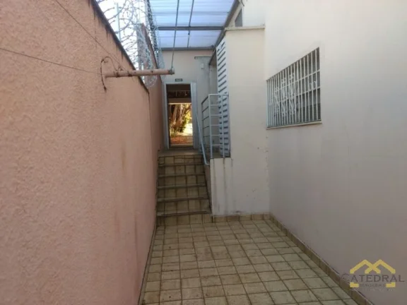 Imagem CASA, 322 M² - VENDA POR R$ 1.300.000,00 OU ALUGUEL POR R$ 7.300,00/MÊS - CENTRO - JUNDIAÍ/SP
