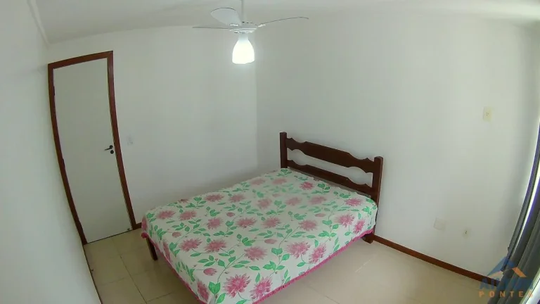 Imagem Apartamento com 4 Quartos Frente p/ Mar à Venda na Praia do Morro - Guarapari/ES