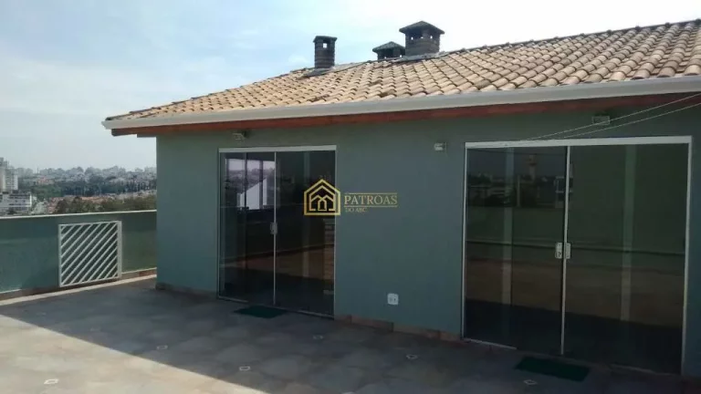 Imagem Apartamento Padrão