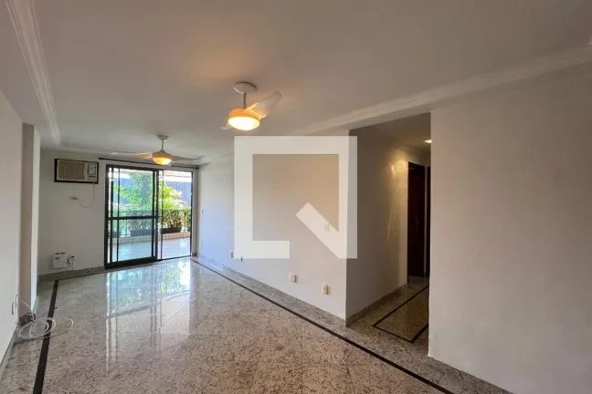 Imagem Apartamento à Venda - Recreio, 3 Quartos, 110 m2