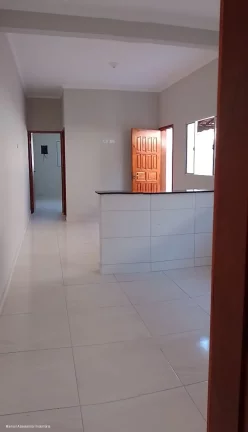 Imagem CASA RESIDENCIAL em MONGAGUÁ - SP, chacara itaguai