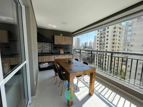 Imagem Apartamento com 2 quartos, à venda em São Paulo, Saúde