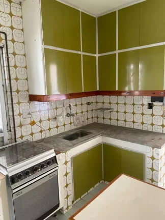 Imagem Apartamento para Venda em São Paulo, Pinheiros, 3 dormitórios, 1 suíte, 2 banheiros, 1 vaga