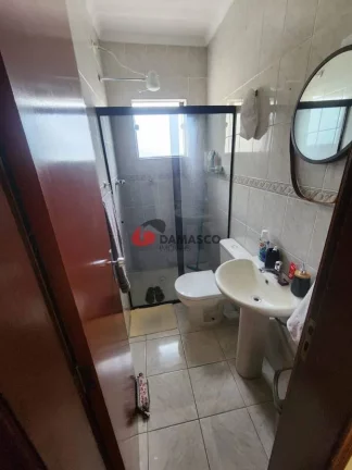 Imagem Sobrado à venda, Vila América, Santo André