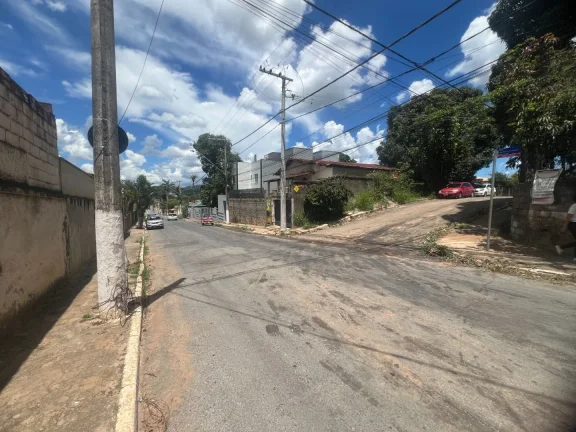 Imagem Terreno à venda, 360 m² por R$ 730.000,00 - Centro - Lagoa Santa/MG