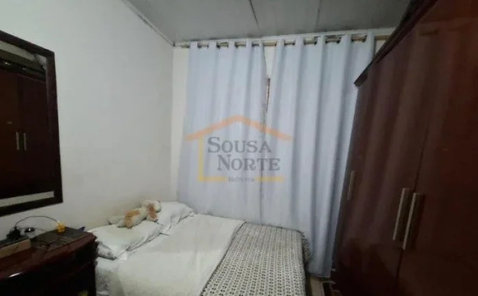Imagem Terreno com casa antiga à venda, ideal para reforma ou demolição. O imóvel conta com 1 dormitór...
