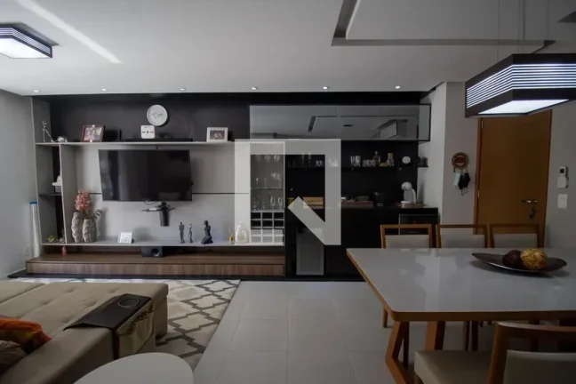 Imagem Apartamento à Venda - Recreio, 3 Quartos, 120 m2