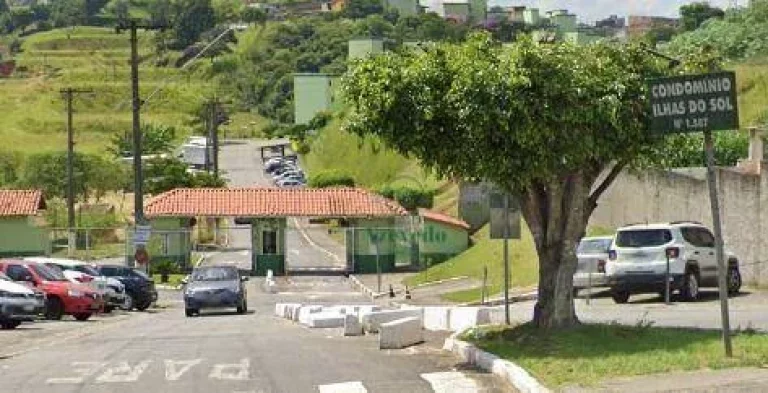 Imagem Apartamento com 2 dormitórios à venda, 60 m² por R$ 250.000,00 - Jardim Arujá - Guarulhos/SP
