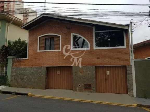 Casa na Vila Arens