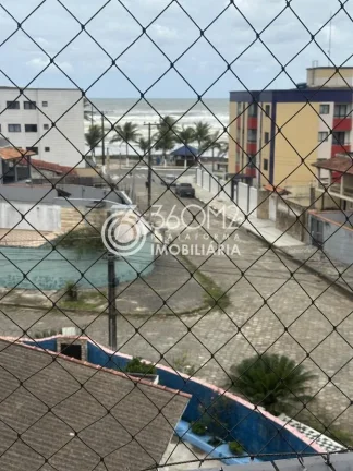 Imagem Apartamento para Venda em Mongaguá / SP no bairro Jardim Praia Grande