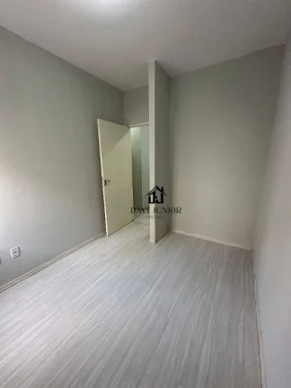 Imagem Apartamento à venda, 52 m² por R$ 180.000,00 - Lopes de Oliveira - Sorocaba/SP